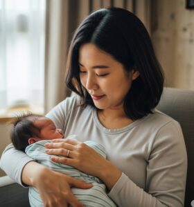 자연분만, 알고 준비하는 출산 이야기