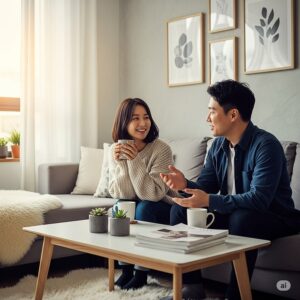 건강한 임신을 위한 임신 준비 체크리스트