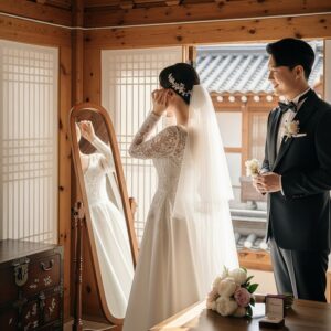 예비부부를 위한 결혼 준비 체크리스트